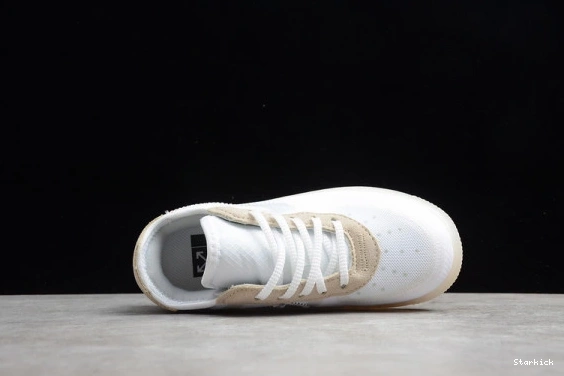 white(TD) BV0853-100 O-W Force 1 Nike Low Air 0320